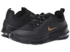 Nike Air Max Axis (black/metallic Gold) Women's Classic Shoes