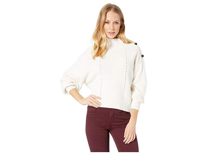 Joie Lusela (porcelain) Women's Sweater