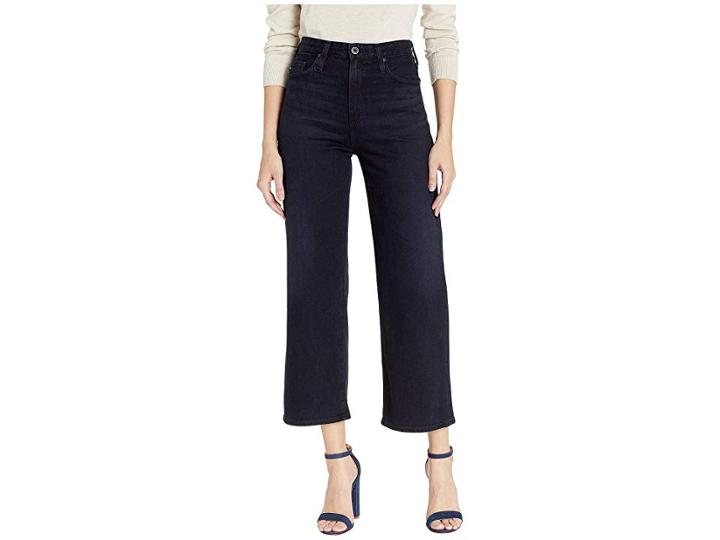 Ag Adriano Goldschmied Etta In Curiosities (curiosities) Women's Jeans