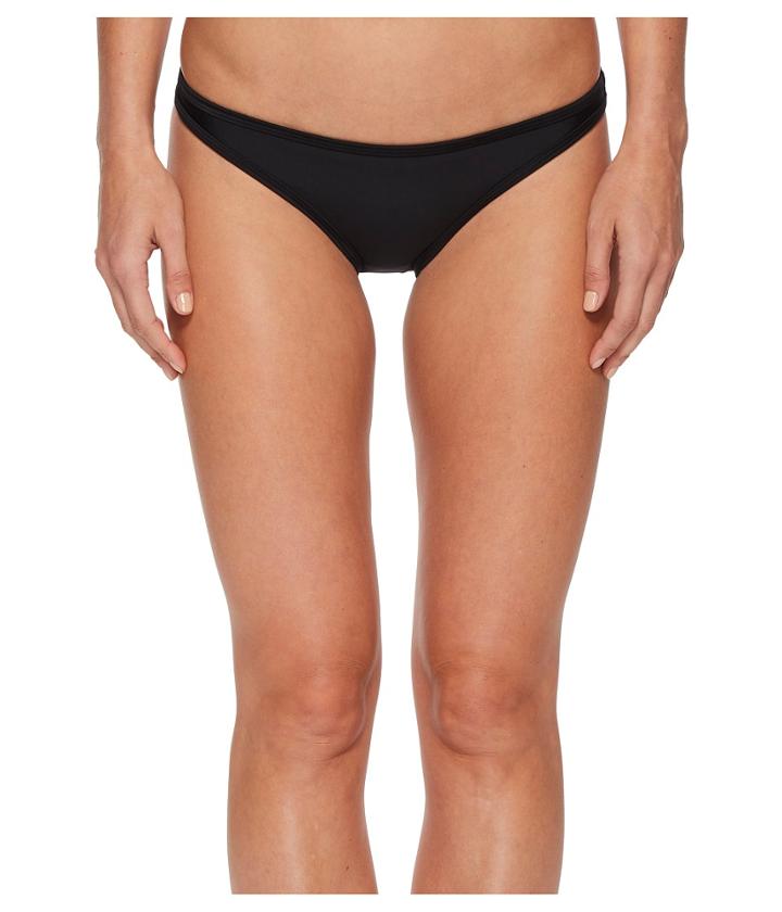 Lole Rio Renew Bottoms (black) Women's Swimwear