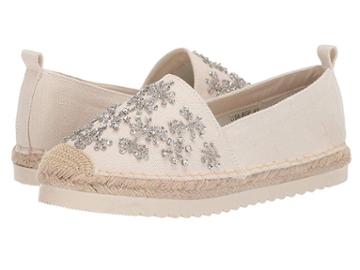 Patrizia Lisa (beige) Women's Flat Shoes
