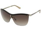 Guess Gu7471 (gold/gradient Brown 1) Fashion Sunglasses