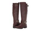 G By Guess Hustle (dark Brown/dark Brown) Women's Shoes