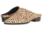 Dolce Vita Aven (leopard Calf Hair) Women's Shoes