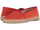 Stuart Weitzman Evon (paprika Seda Suede) Women's Shoes