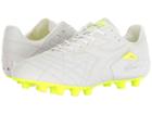Diadora M. Winner Rb Italy Og (white/fluo Yellow) Men's Soccer Shoes