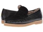 Stuart Weitzman Bromley (black Dakota) Women's Shoes