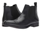 Giorgio Brutini Foster (black) Men's Boots