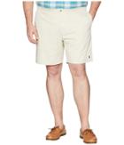Polo Ralph Lauren Big Tall Classic Fit Prepster Shorts (new Sand) Men's Shorts