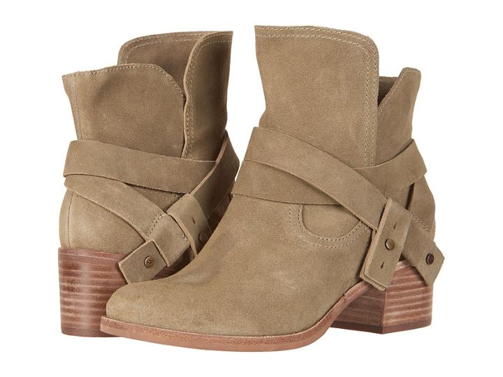 Ugg Elora (antilope) Women's Boots