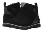 Sorel Cozy Short (black) Women's Waterproof Boots