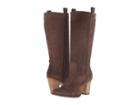 Seychelles Meteorite (taupe Suede) Women's Boots