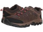 Columbia Buxton Peaktm Waterproof (cordovan/rusty) Men's Hiking Boots