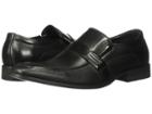 Kenneth Cole Unlisted Design 30382 (black) Men's Shoes