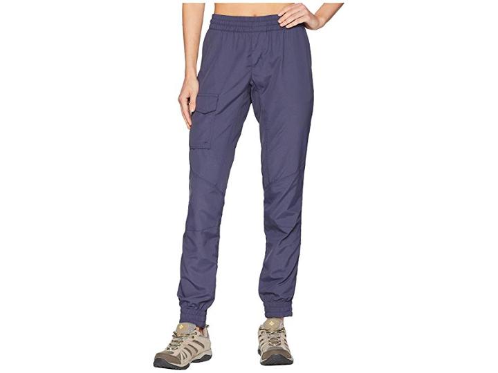 Columbia Silver Ridge Pull On Pants (nocturnal) Women's Casual Pants