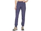 Columbia Silver Ridge Pull On Pants (nocturnal) Women's Casual Pants