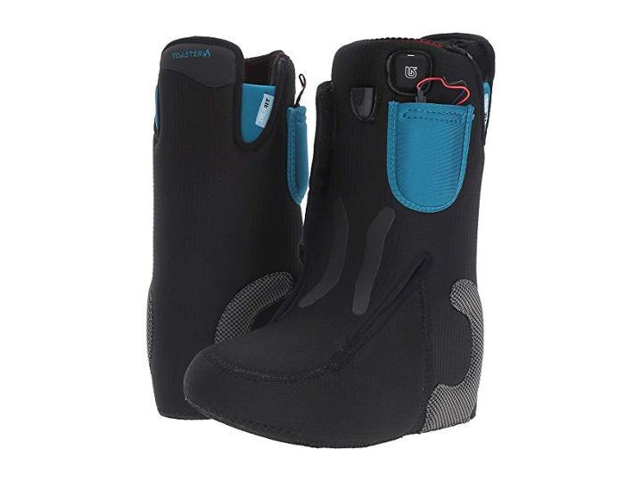 Burton Toaster Liner '17 (black) Women's Cold Weather Boots