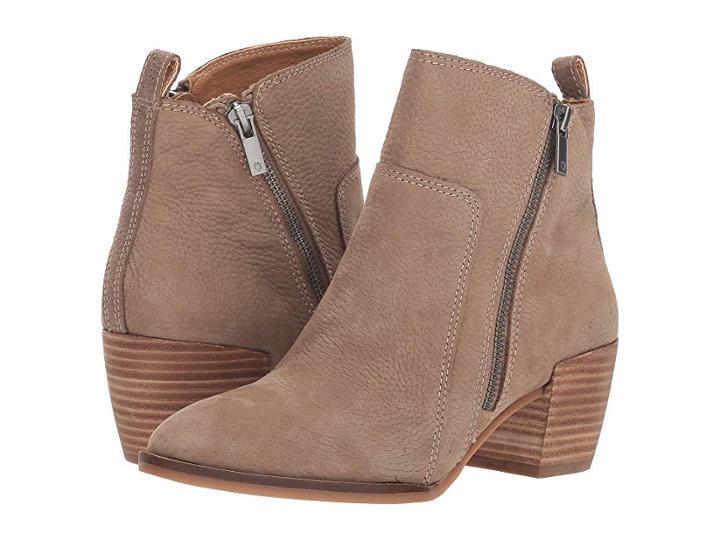 Lucky Brand Lashiya (brindle) Women's Shoes