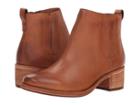 Kork-ease Mindo (brown Full Grain) Women's Boots