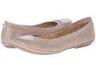 Bandolino Edition (natural Leather) Women's Flat Shoes
