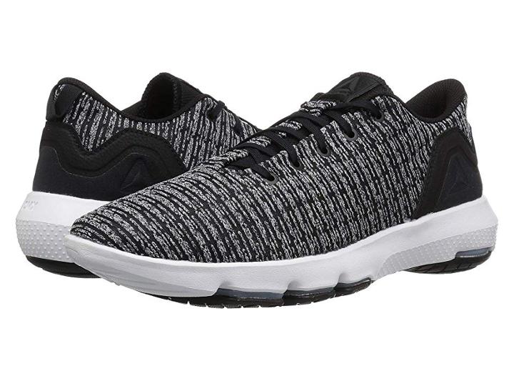 Reebok Cloudride Dmx 3.0 (black/white) Women's Shoes