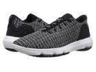 Reebok Cloudride Dmx 3.0 (black/white) Women's Shoes