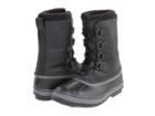 Sorel 1964 Pactm T 2 (black) Men's Cold Weather Boots