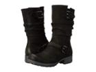 Rockport Cobb Hill Collection Brooke (black) Women's Zip Boots