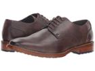 Van Heusen Geraldo (brown) Men's Shoes