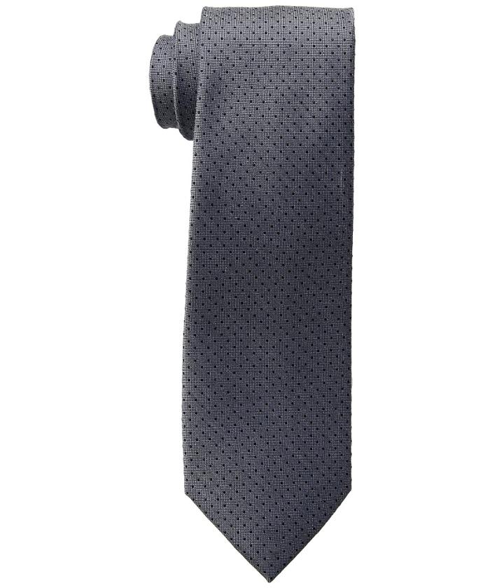 Michael Michael Kors Pindot Melange (black) Ties