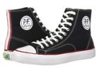 Pf Flyers All American (black) Athletic Shoes