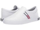Tommy Hilfiger Fin 2 (white Multi Ll) Women's Shoes