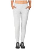 The North Face Street Lounge Pants (tnf Light Grey Heather (prior Season)) Women's Casual Pants