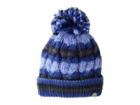 Spyder Kids Kaleidoscope Hat (little Kids/big Kids) (frontier/turkish Sea/blue Ice) Caps