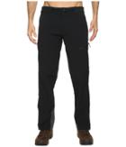 Mountain Hardwear Super Chockstone Pants (black) Men's Casual Pants