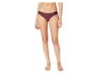 Body Glove Smoothies Eclipse Surf Rider Bottoms (porto) Women's Swimwear