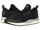 Puma Pacer Next Cage St 2 (puma Black/puma Black/whisper White) Women's Shoes