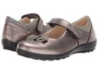 Primigi Kids Pci 23793 (little Kid) (bronze/beige) Girl's Shoes