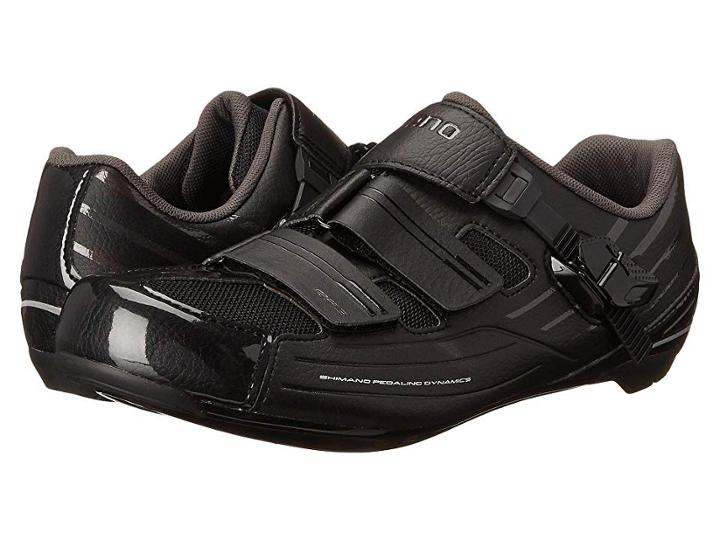 Shimano Sh-rp300 (black) Cycling Shoes