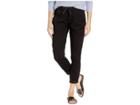 Signature By Levi Strauss & Co. Gold Label Lounge Jogger (noir) Women's Casual Pants