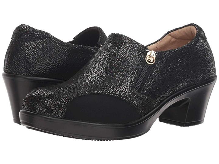 Alegria Hayli (glitz Now Or Never) Women's  Shoes