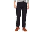 Iron And Resin Union Work Pants (black) Men's Casual Pants