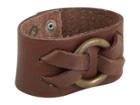 Frye Ring Cuff (brown) Bracelet
