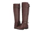 G By Guess Harvest (brown) Women's Boots