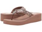 Yellow Box Sydnee (toast) Women's Sandals