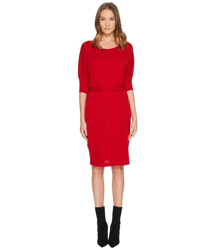 Escada Duvas (lacquer) Women's Dress