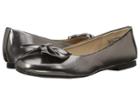 Circus By Sam Edelman Kids Felicity Chelsea (little Kid/big Kid) (pewter) Girl's Shoes