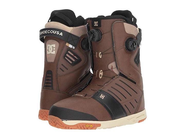 Dc Judge '18 (brown) Men's Snow Shoes