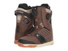 Dc Judge '18 (brown) Men's Snow Shoes