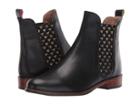 Joules Westbourne (gold Bees) Women's Boots
